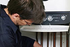 boiler replacement Chale Green