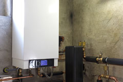 Chale Green condensing boiler companies
