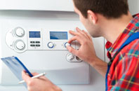 free commercial Chale Green boiler quotes
