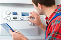 free Chale Green gas safe engineer quotes