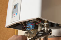 free Chale Green boiler install quotes
