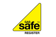 gas safe companies Chale Green
